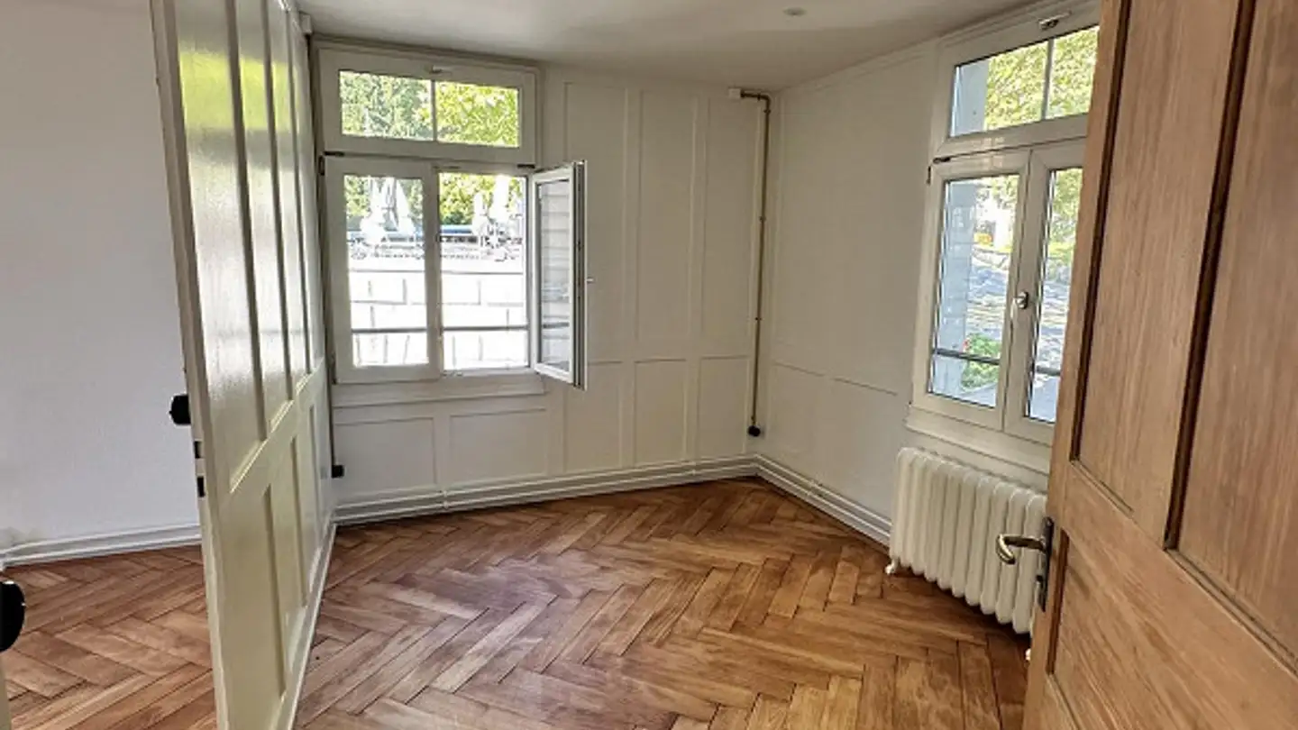 Appartamento in affitto - Murgstrasse 1, 8500 Frauenfeld - Foto 4