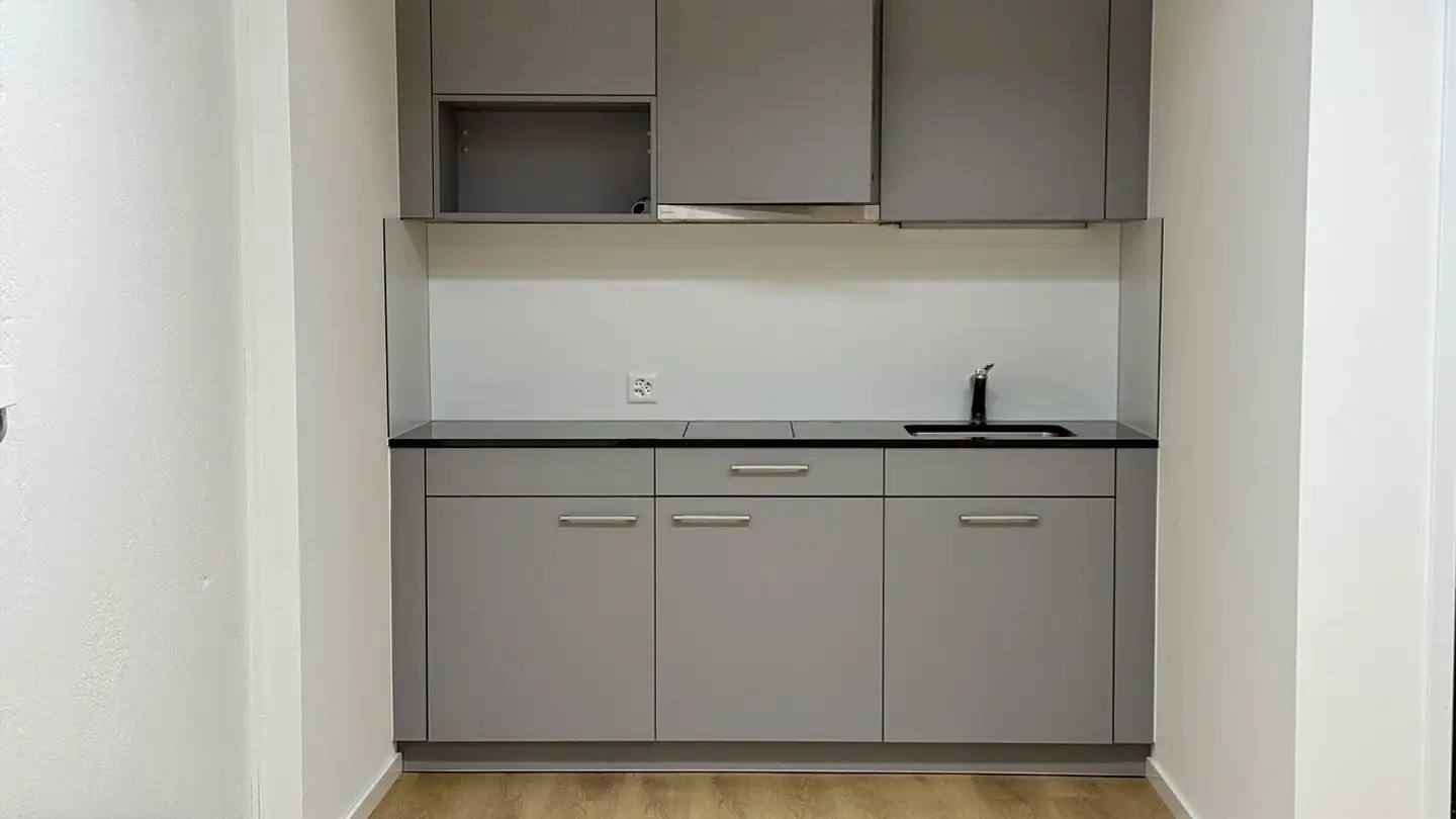 Medical practice for rent - Pelikanweg 10, 4054 Basel - Photo 4