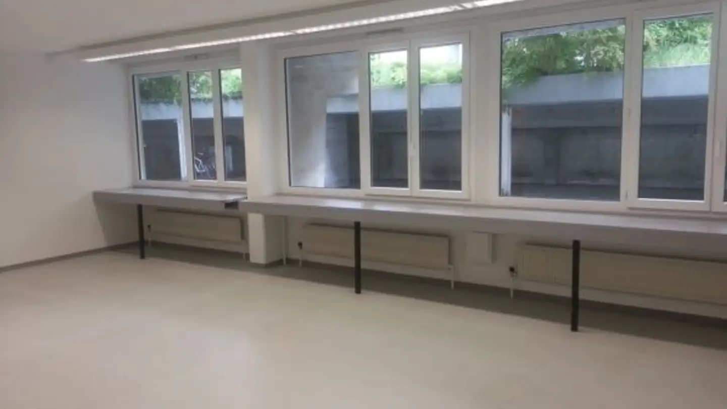 Bürofläche mieten - Funkerstrasse 25, 3013 Bern - Foto 3