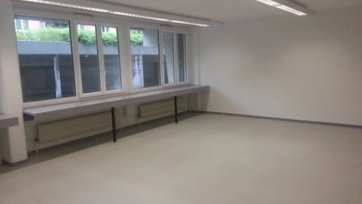 Bürofläche mieten - Funkerstrasse 25, 3013 Bern - Foto 4