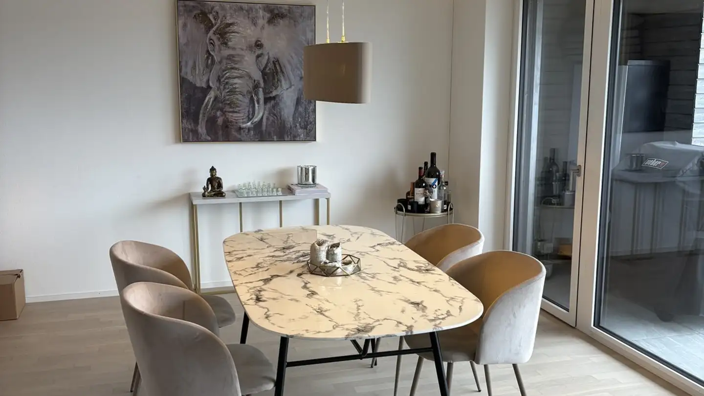 Wohnung mieten - Leisibüelstrasse 135, 8708 Männedorf - Foto 4