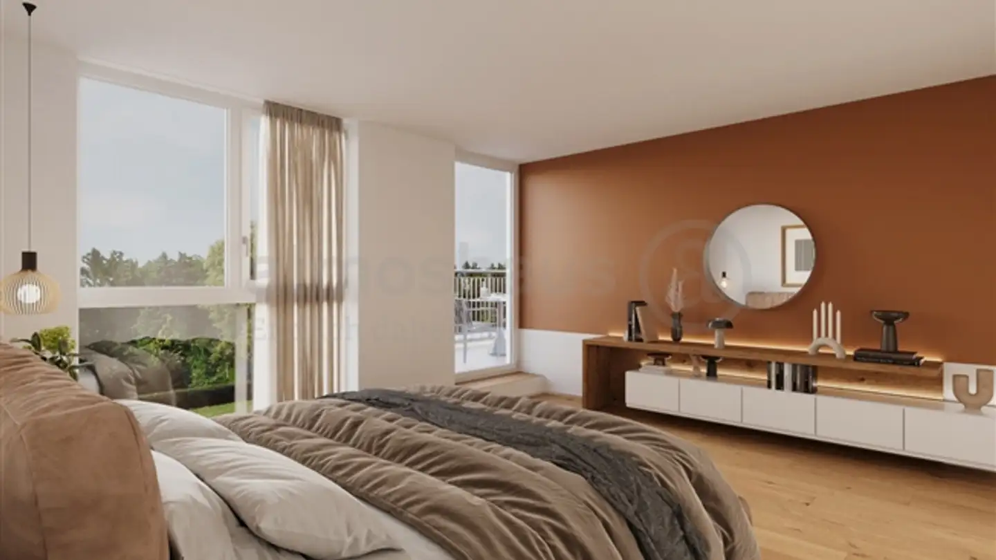 Maison individuelle à vendre - Jakob-Bächli-Strasse 7, 5033 Buchs AG - Photo 2