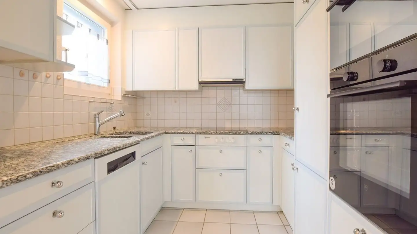 Appartement à louer - Tüfiwis 3, 8332 Russikon - Photo 3