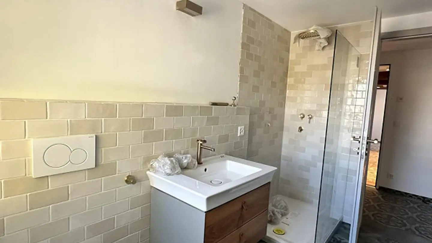 Appartamento in affitto - Murgstrasse 1, 8500 Frauenfeld - Foto 3