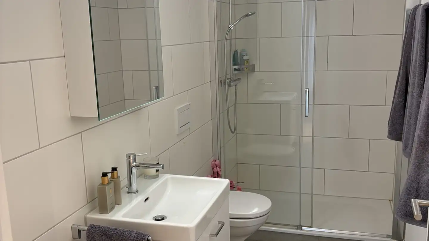 Wohnung mieten - Leisibüelstrasse 135, 8708 Männedorf - Foto 2