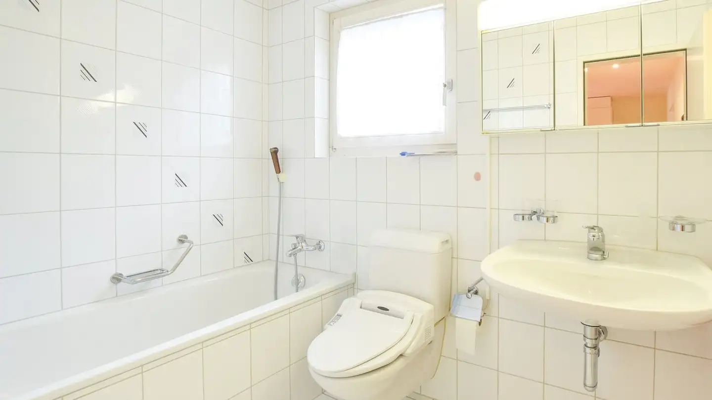 Appartement à louer - Tüfiwis 3, 8332 Russikon - Photo 4
