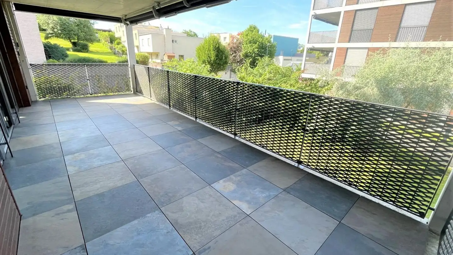 Wohnung mieten - Egglistrasse 4, 9030 Abtwil SG - Foto 3