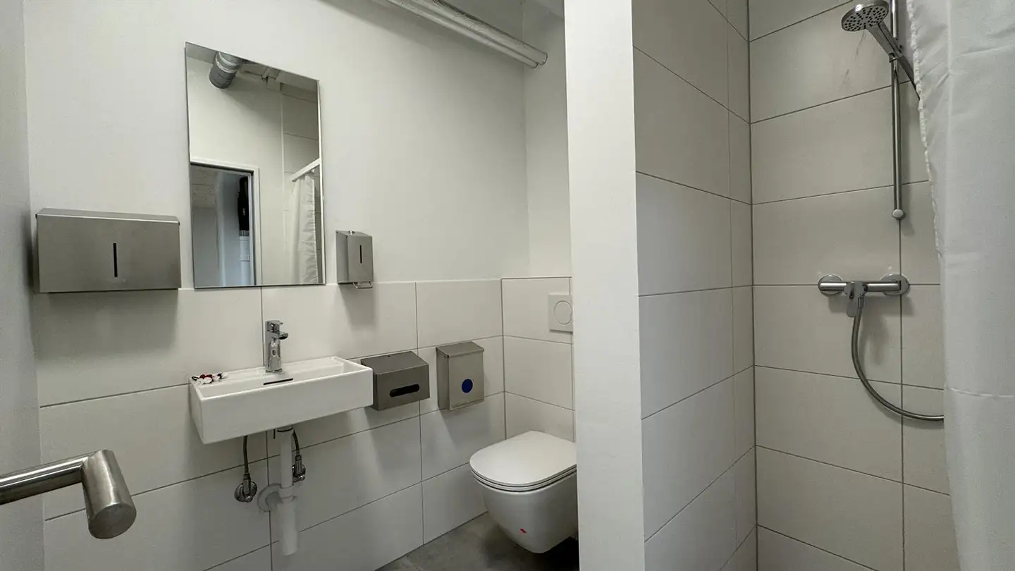 Medical practice for rent - Pelikanweg 10, 4054 Basel - Photo 3