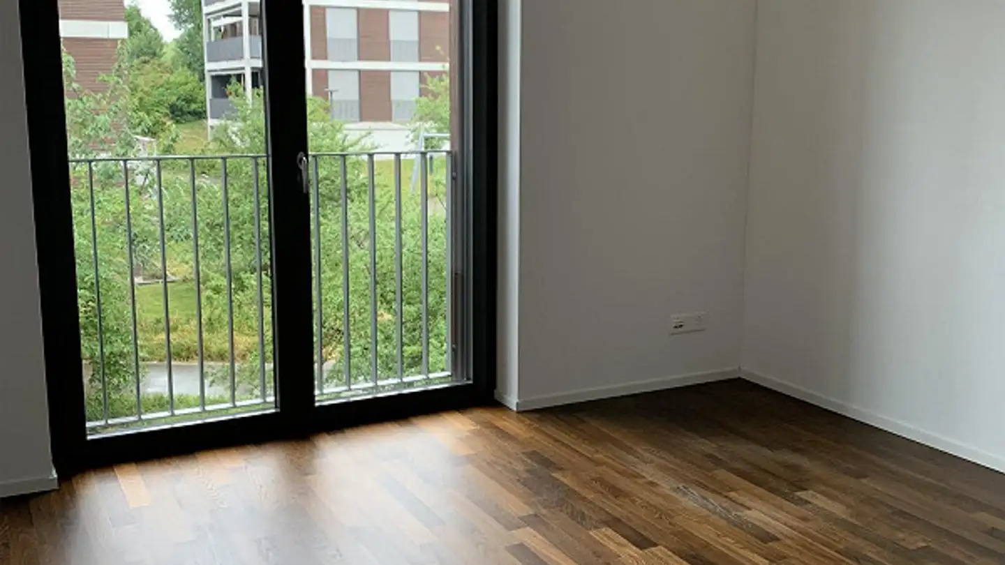 Wohnung mieten - Egglistrasse 4, 9030 Abtwil SG - Foto 4