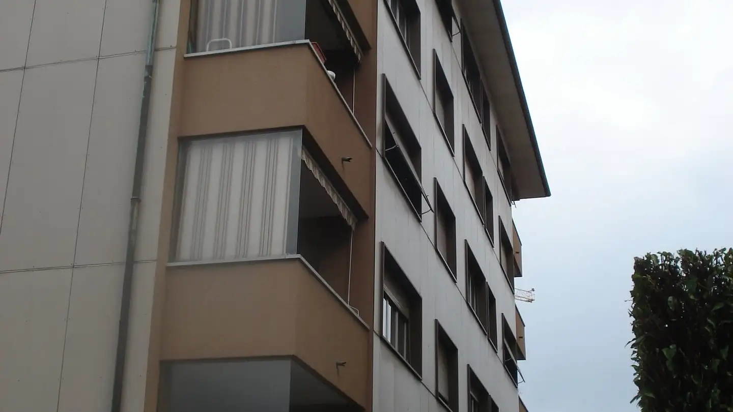 Appartamento in affitto - Via Pioda 3, 6600 Locarno