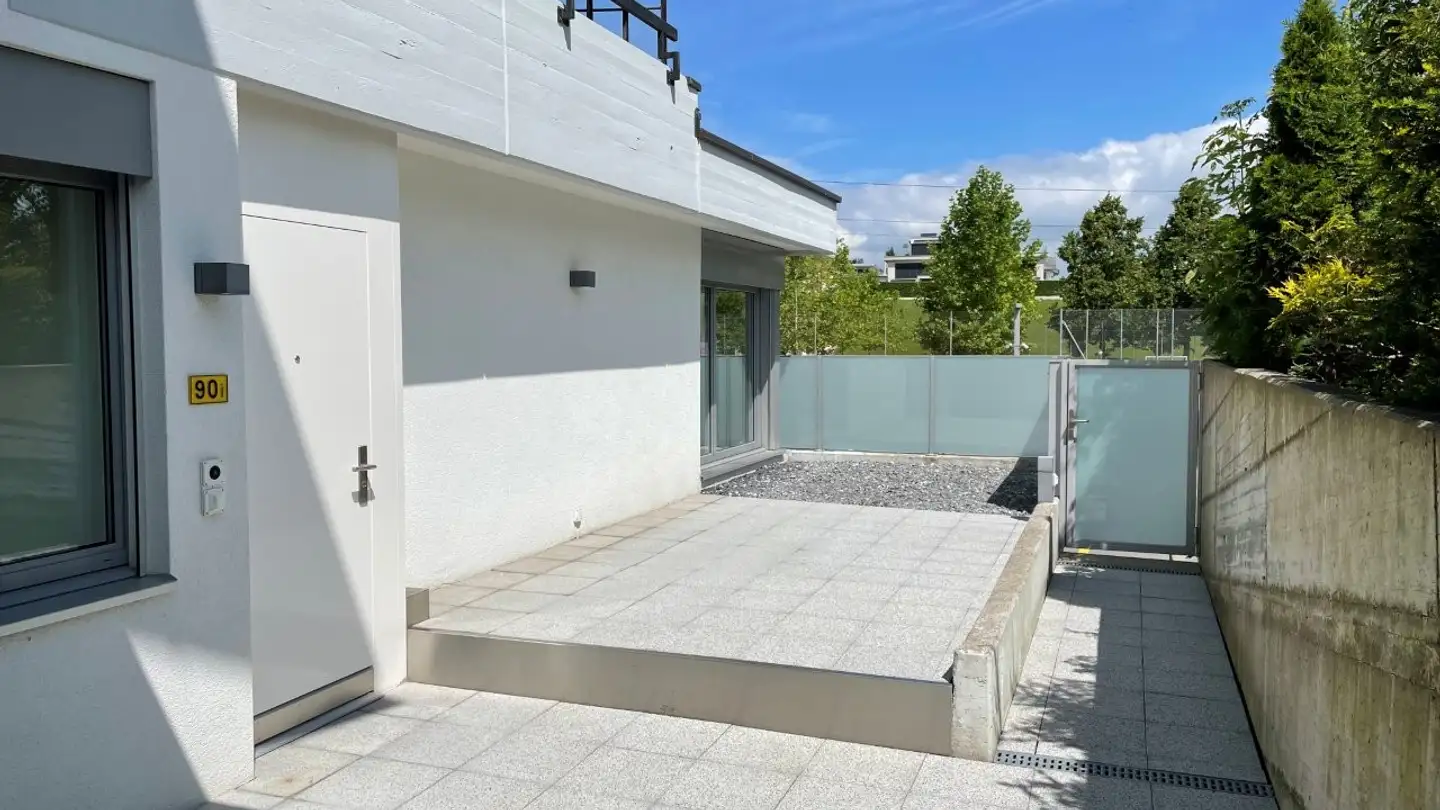 Appartamento in affitto - Wilenstrasse 90i, 8832 Wilen b. Wollerau - Photo 4