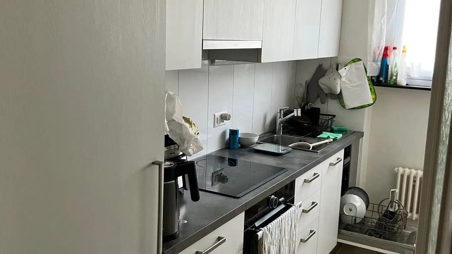 Appartamento in affitto - Via Pioda 3, 6600 Locarno - Foto 3