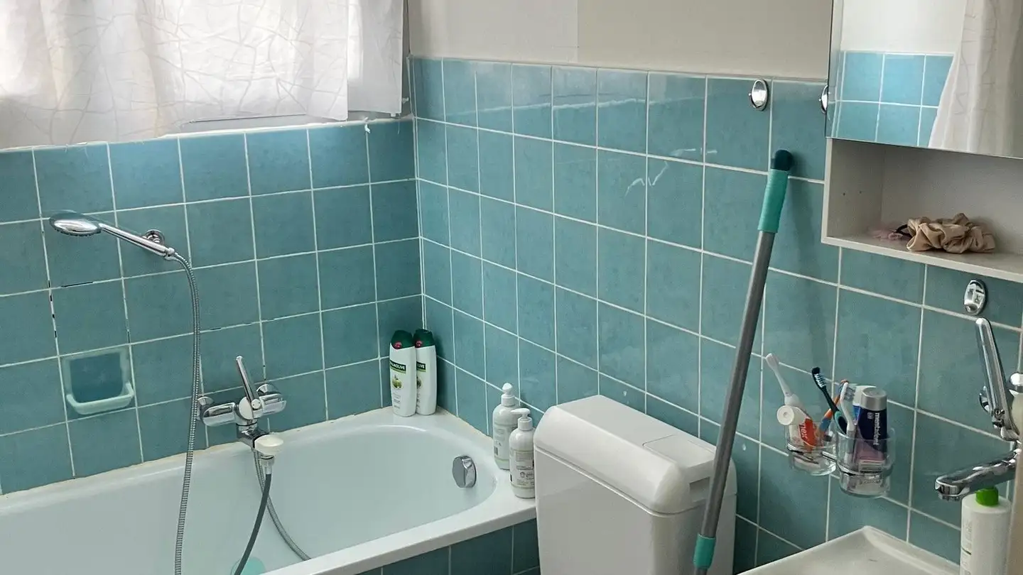 Appartamento in affitto - Via Pioda 3, 6600 Locarno - Foto 4