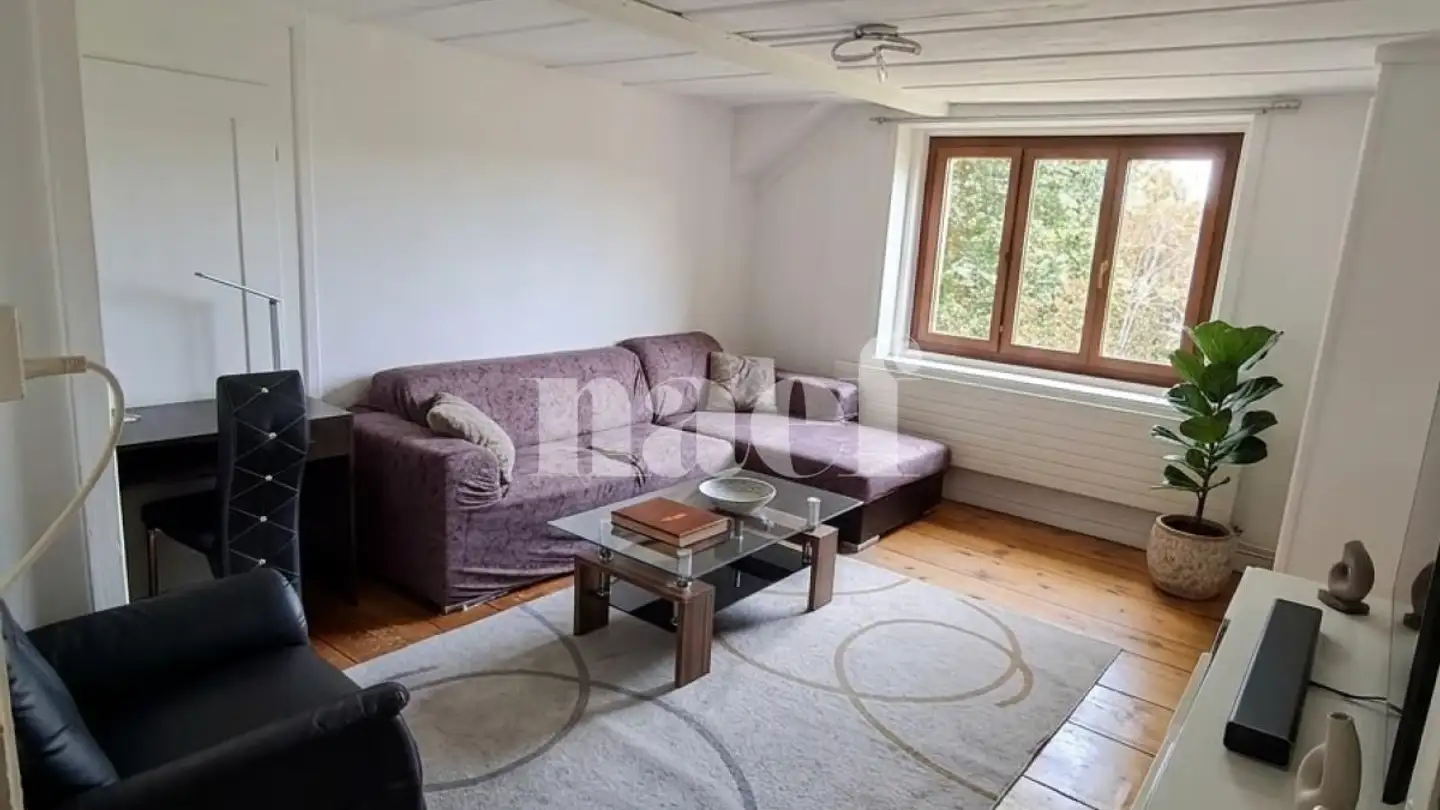 Apartment for rent - Rue Du Crêt-Rossel 9, 2300 La Chaux-de-Fonds