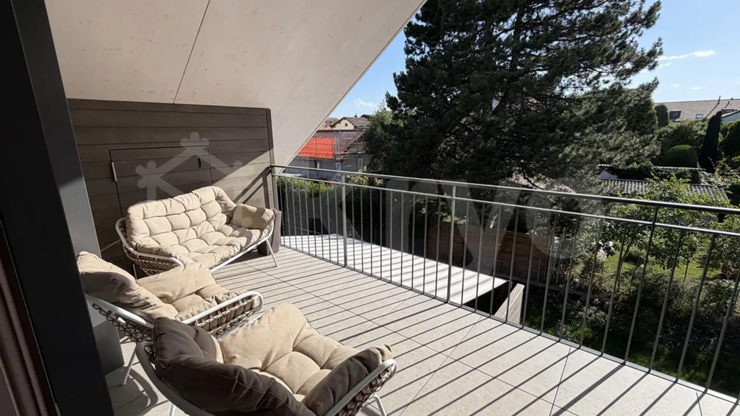 Appartement à louer - Route D'etoy 4b, 1175 Lavigny