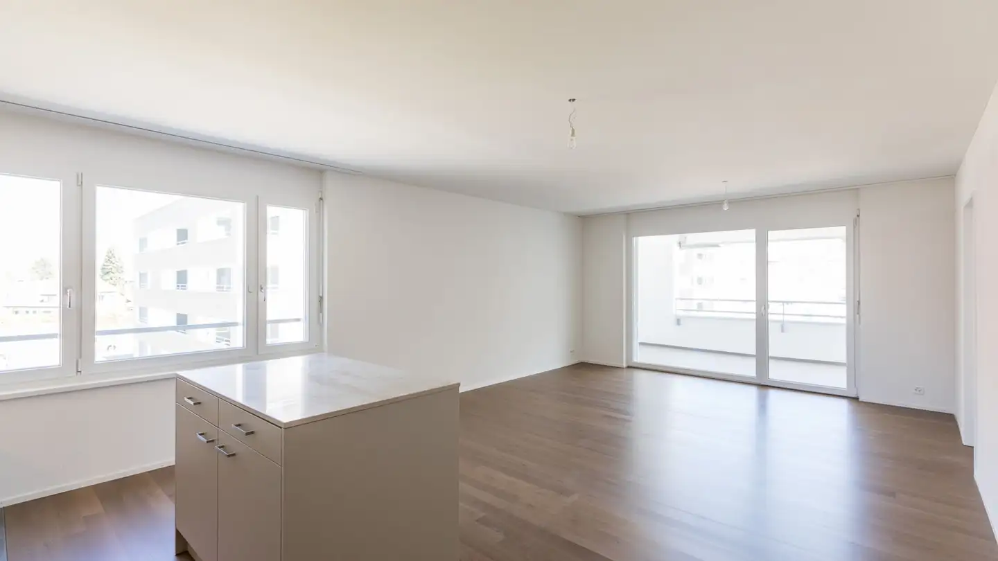 Apartment for rent - Walther-Bürsten-Strasse 11, 5036 Oberentfelden - Photo 2