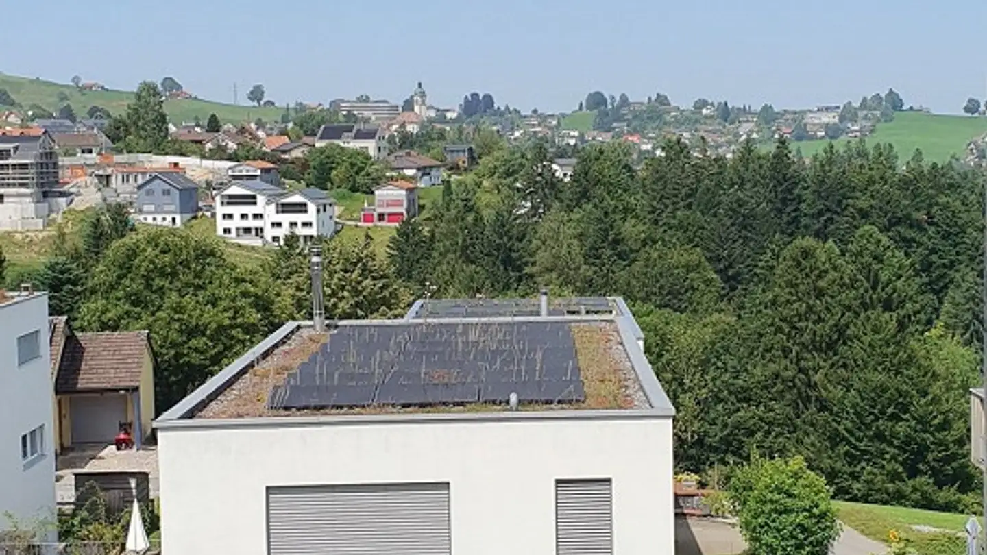 Attico in affitto - Speicherstrasse 44, 9043 Trogen - Photo 2