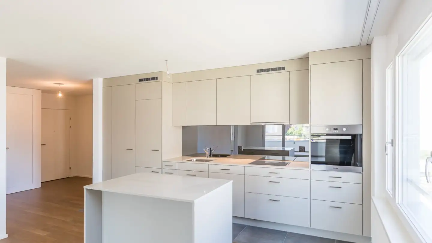 Apartment for rent - Walther-Bürsten-Strasse 11, 5036 Oberentfelden - Photo 3