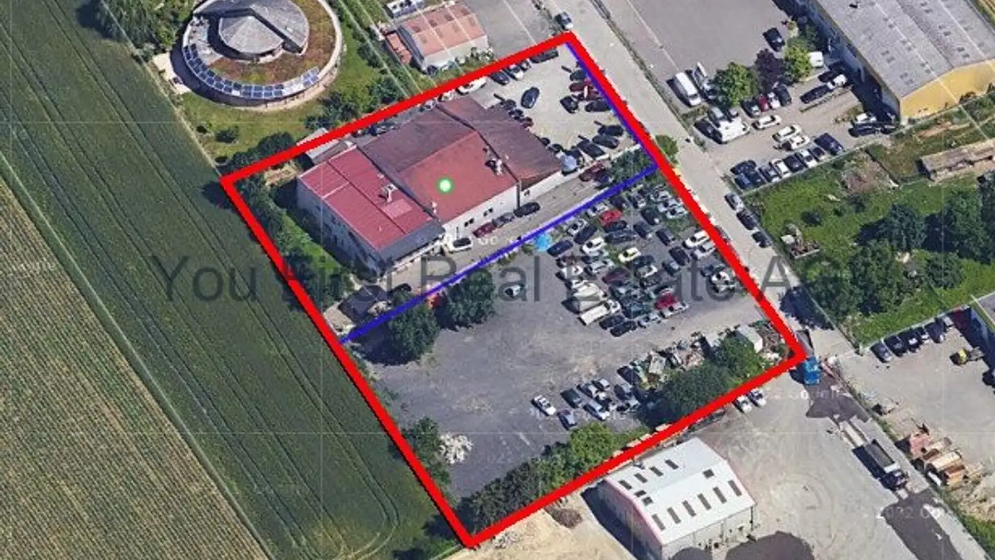 Single house for sale - 4051 Basel
