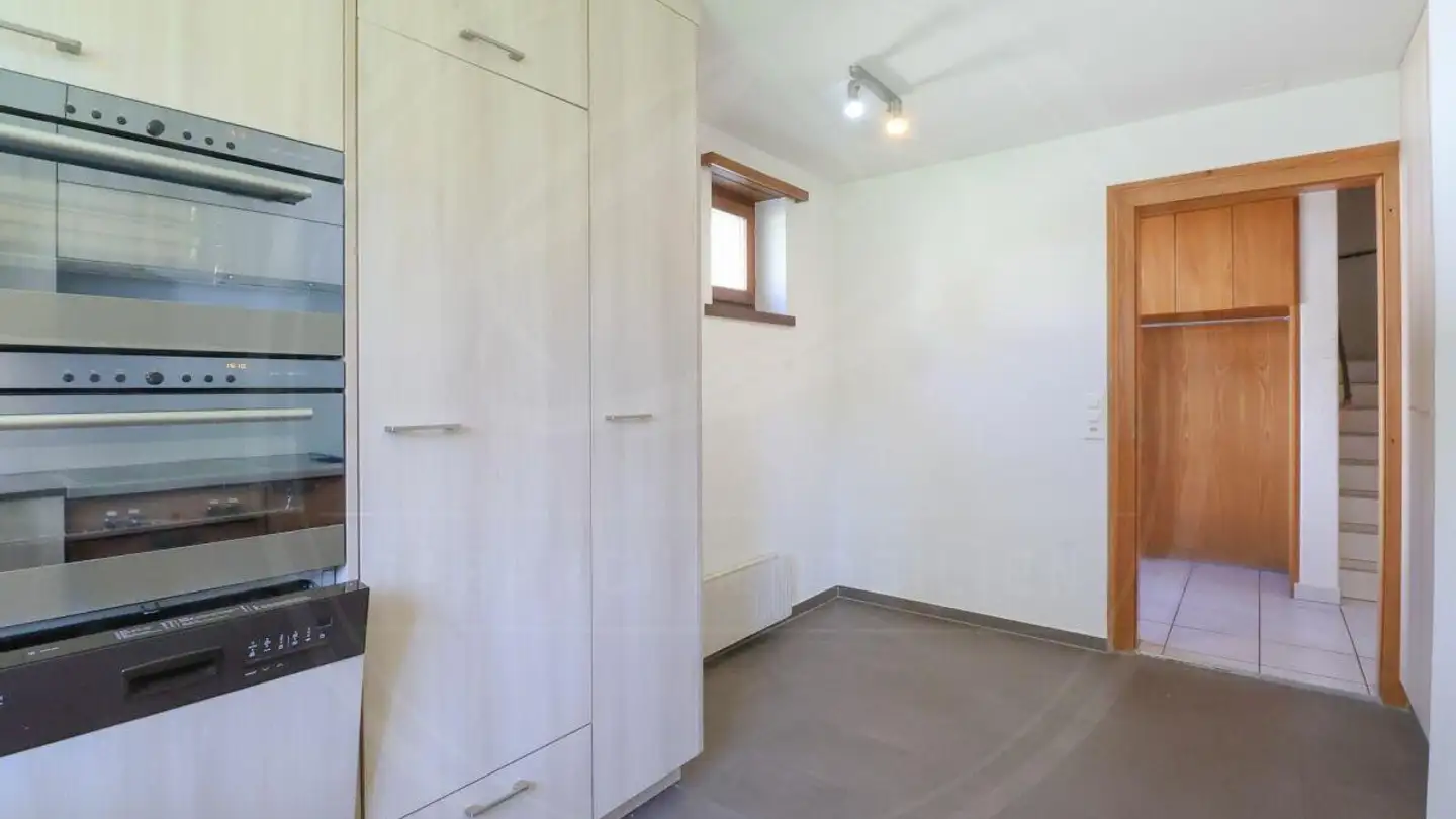 Semi-detached house for rent - Laubisbachstrasse 4, 5512 Wohlenschwil - Photo 4