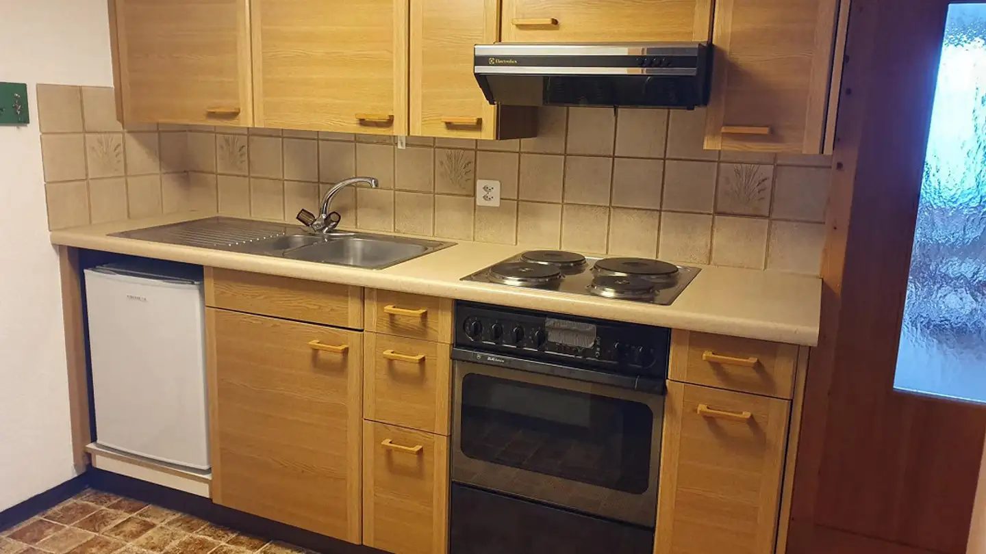 Attico in affitto - Speicherstrasse 44, 9043 Trogen - Photo 3