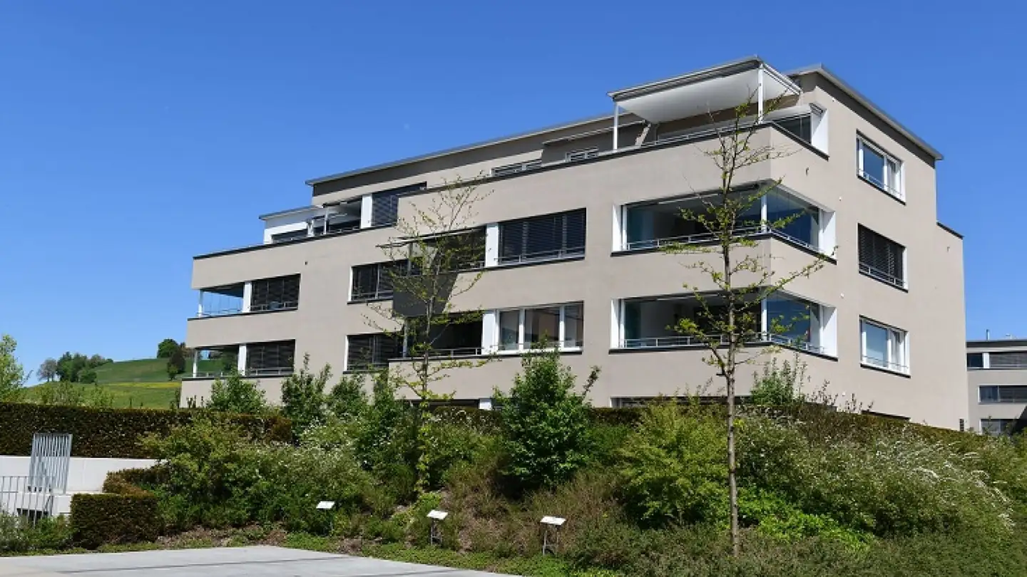 Parkplatz im Freien mieten - Hohleichstrasse, 8360 Eschlikon TG - Foto 2