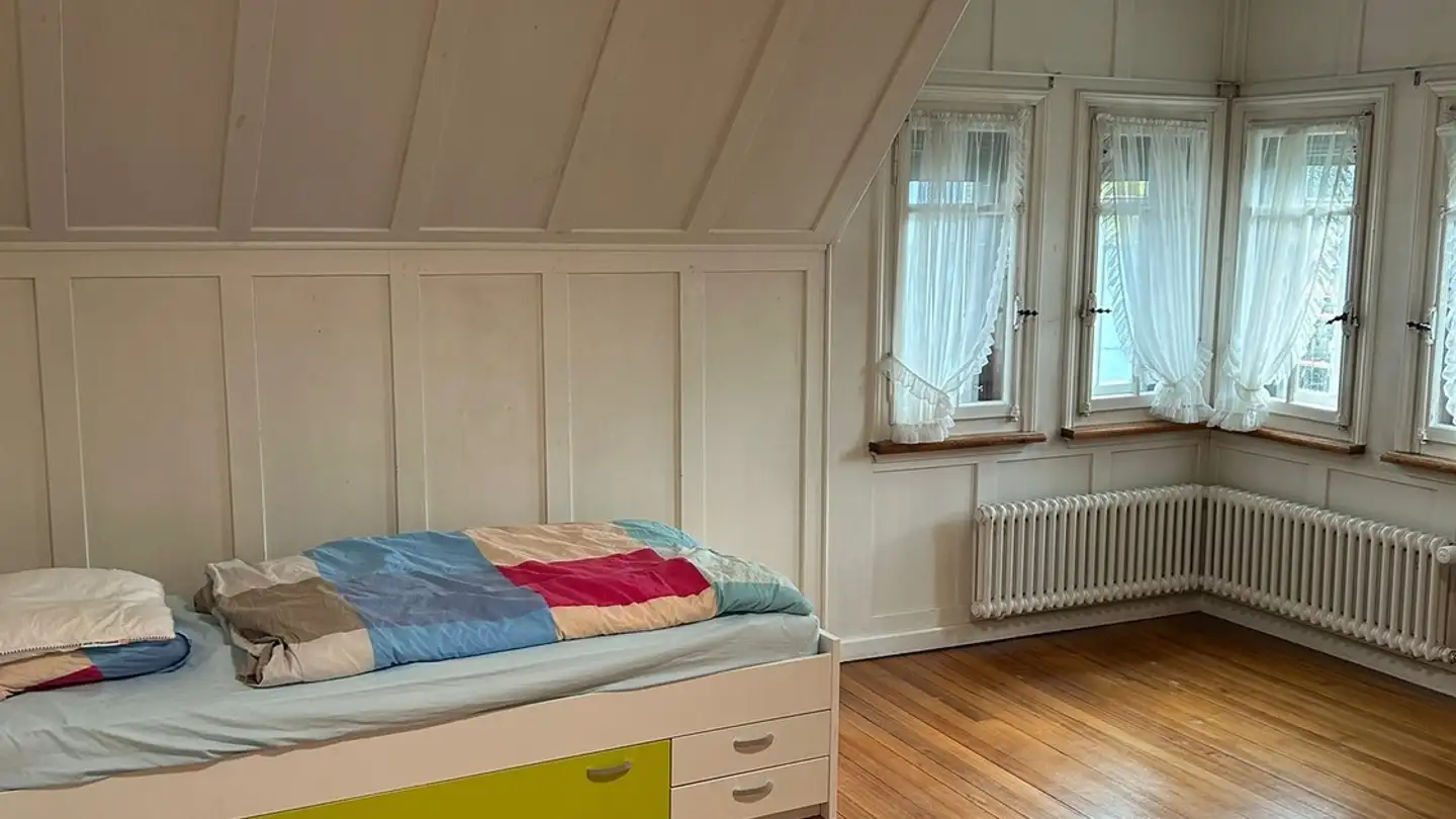 Stanza singola in affitto - Zürichstrasse 111, 8700 Küsnacht ZH