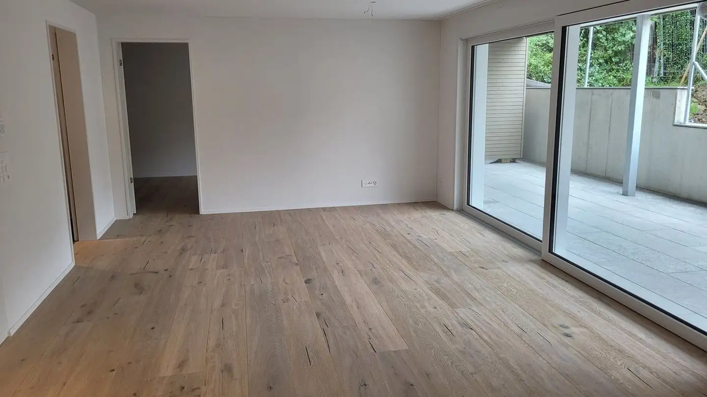 Apartment for rent - Weingartenstrasse 1, 8181 Höri