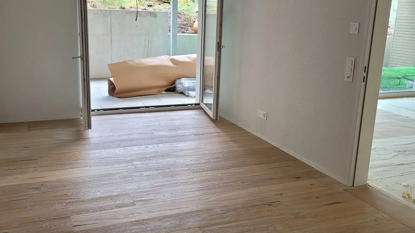 Apartment for rent - Weingartenstrasse 1, 8181 Höri - Photo 4