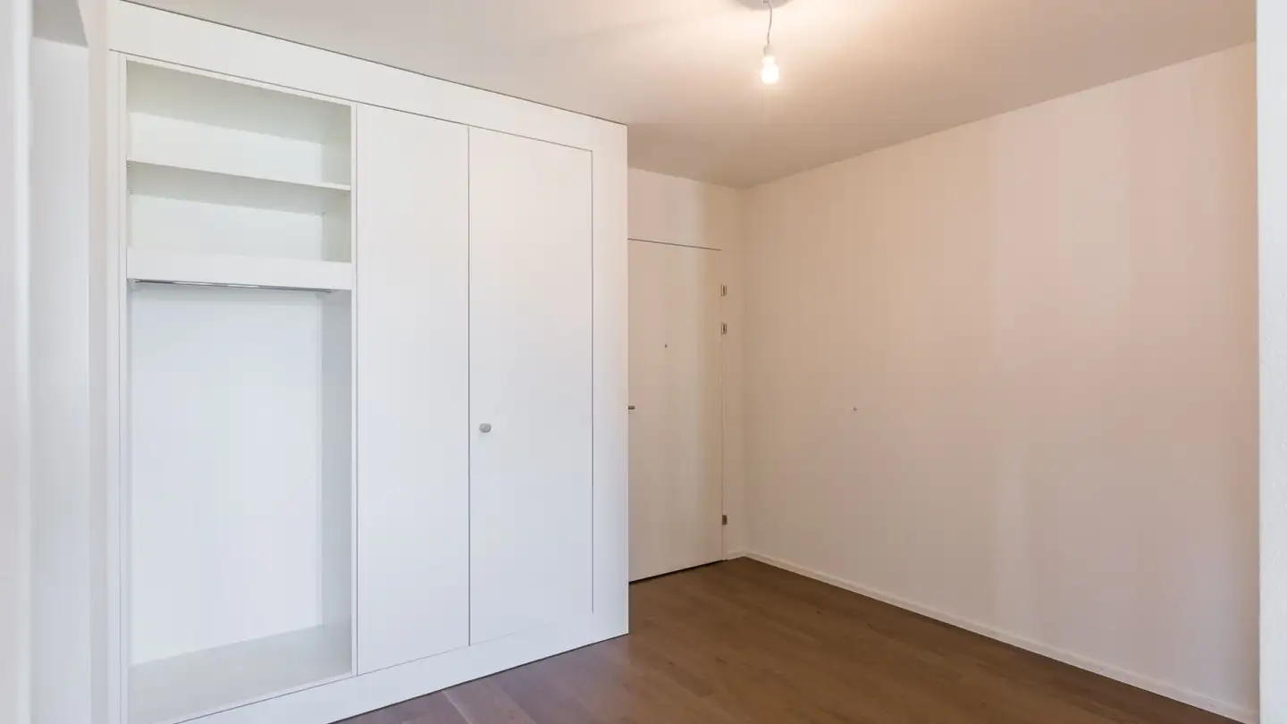 Apartment for rent - Walther-Bürsten-Strasse 11, 5036 Oberentfelden - Photo 4