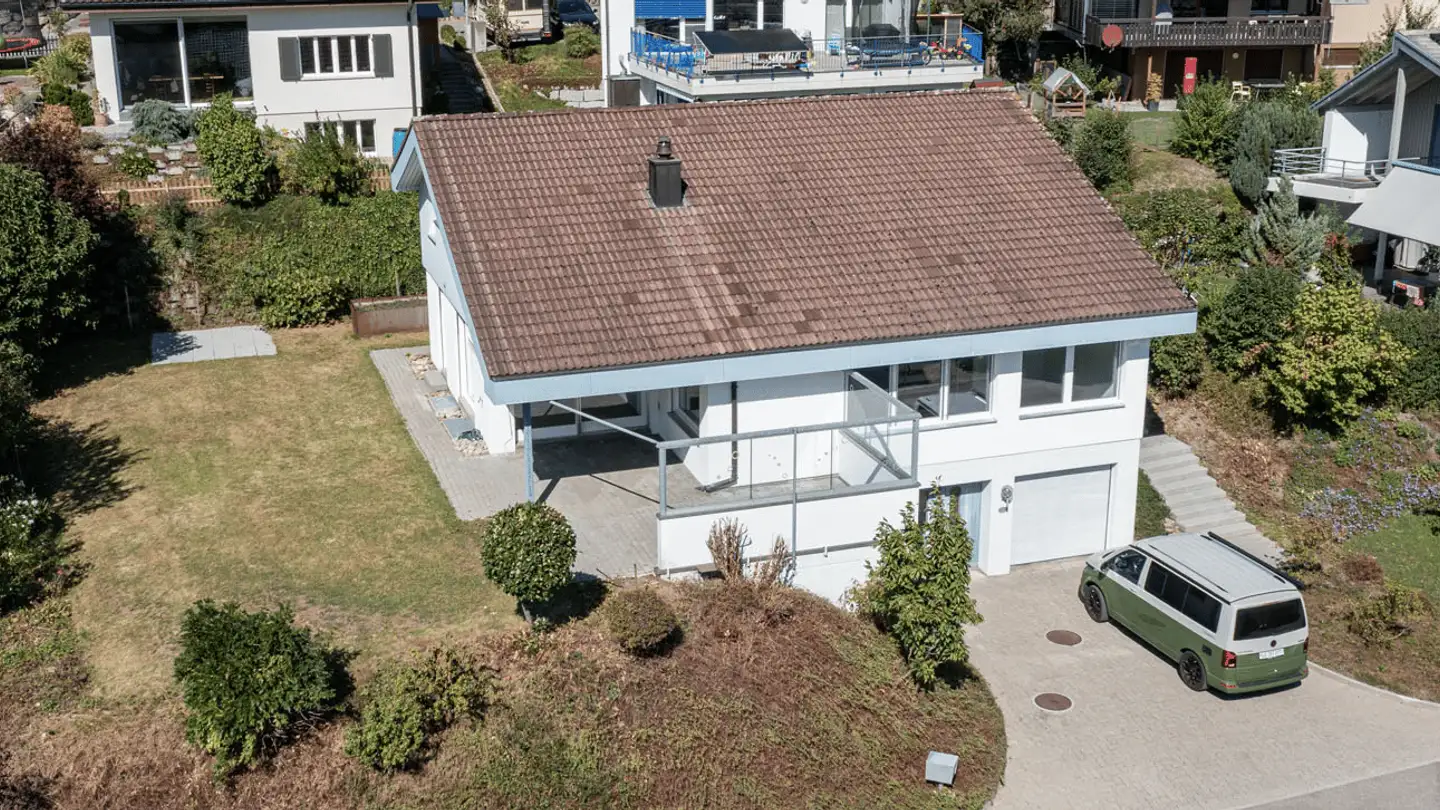 Einfamilienhaus kaufen - Im Bienz 13, 6170 Schüpfheim