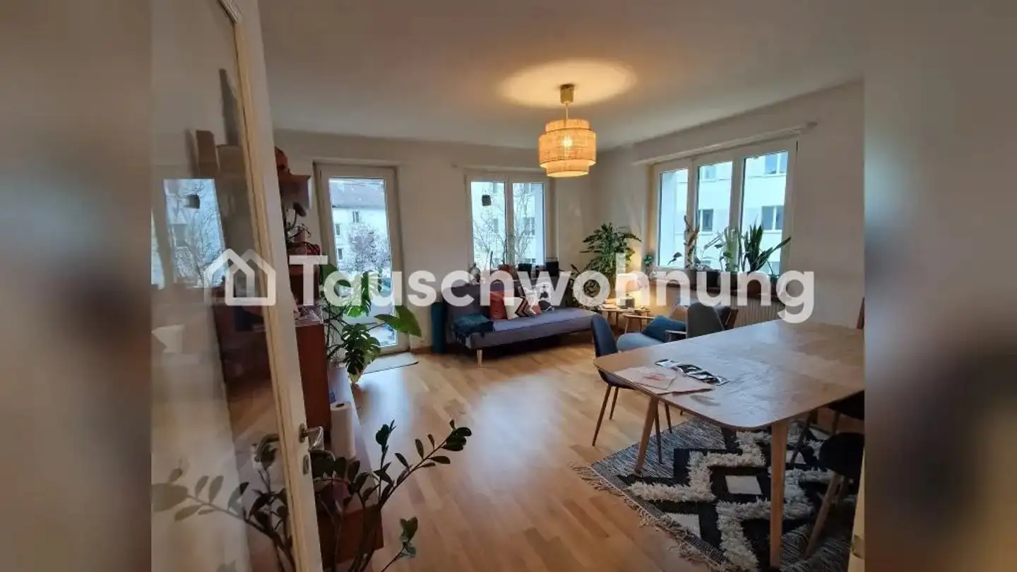 Appartamento in affitto - 8057 Zürich