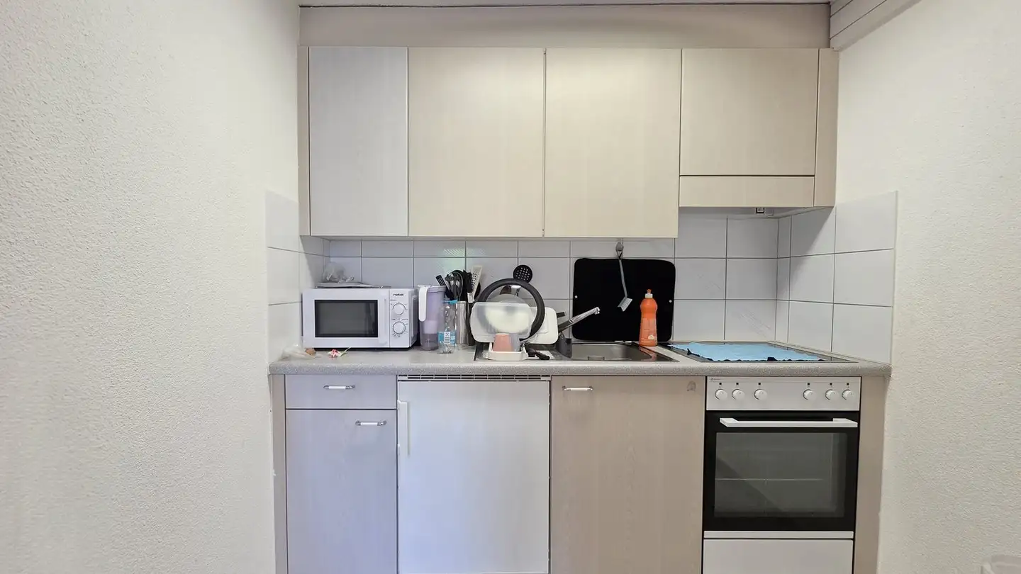 Appartamento in affitto - Friedhofstrasse 2, 8583 Sulgen - Foto 2