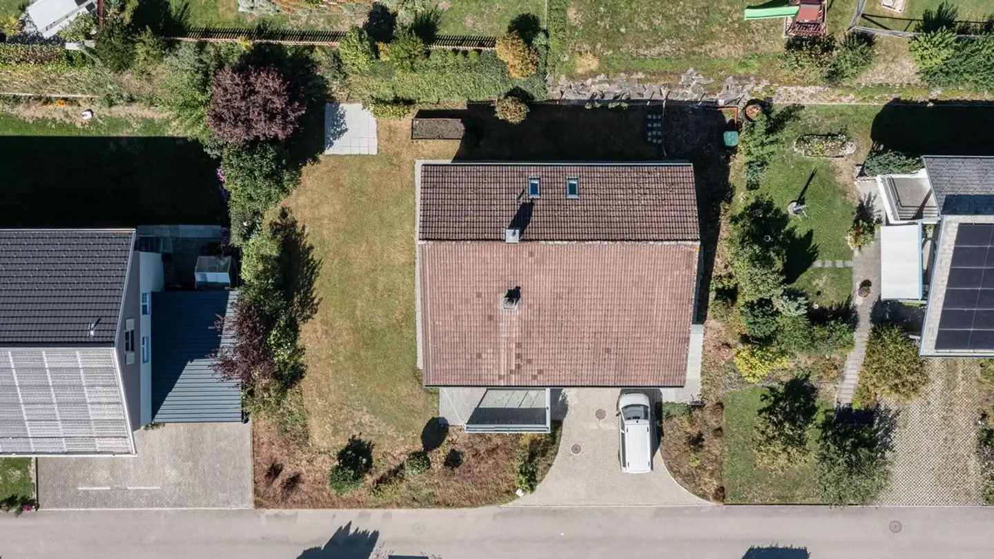 Einfamilienhaus kaufen - Im Bienz 13, 6170 Schüpfheim - Foto 2