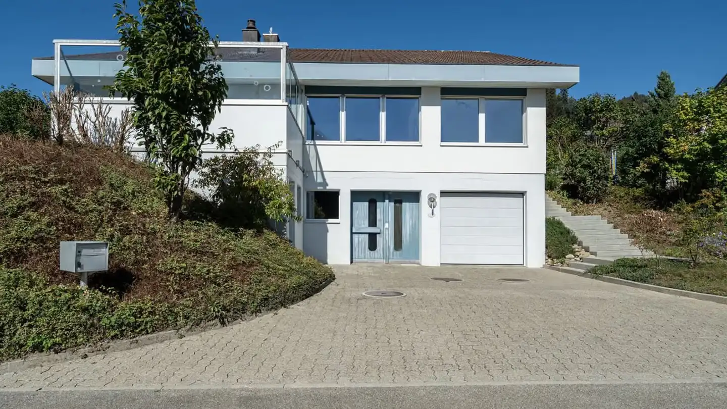 Einfamilienhaus kaufen - Im Bienz 13, 6170 Schüpfheim - Foto 4