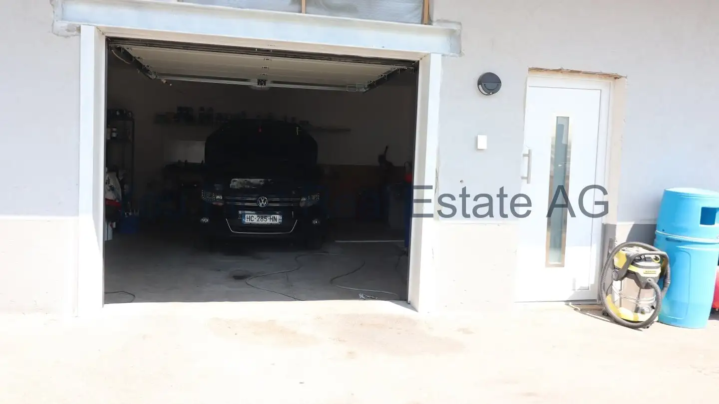 Single house for sale - 4051 Basel - Photo 2