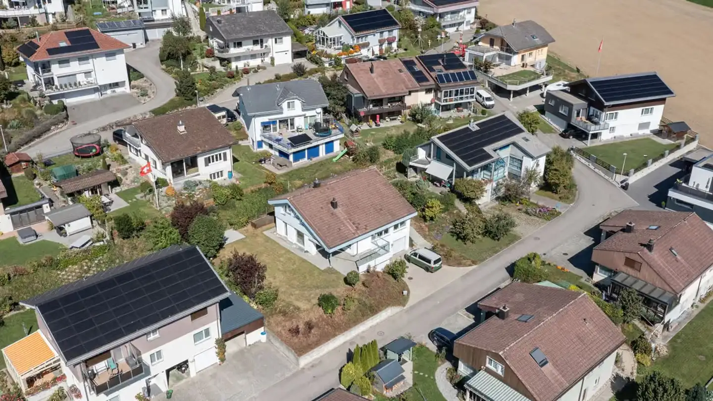 Einfamilienhaus kaufen - Im Bienz 13, 6170 Schüpfheim - Foto 3