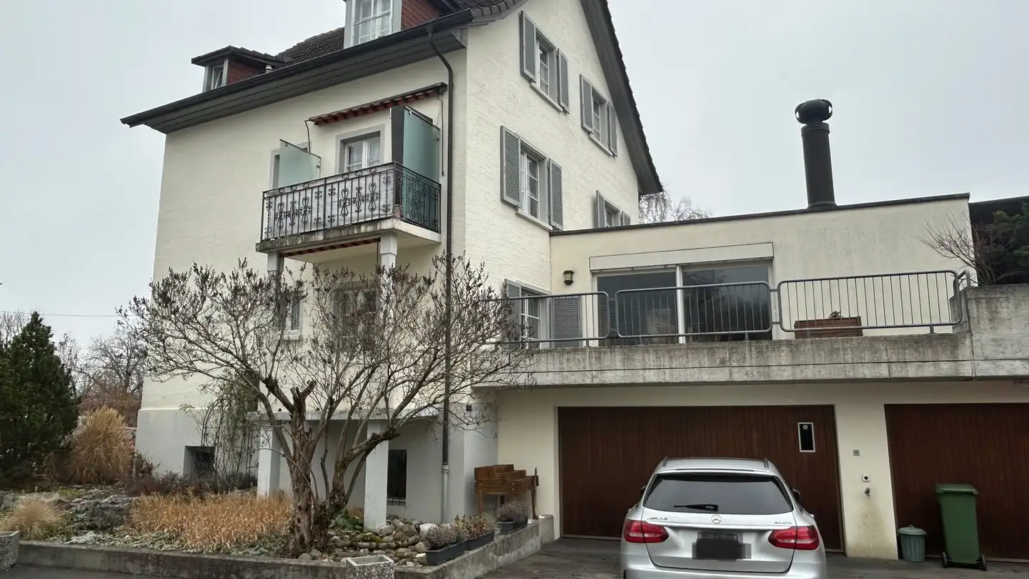 Immeuble résidentiel à vendre - Gartenweg 10, 8105 Regensdorf