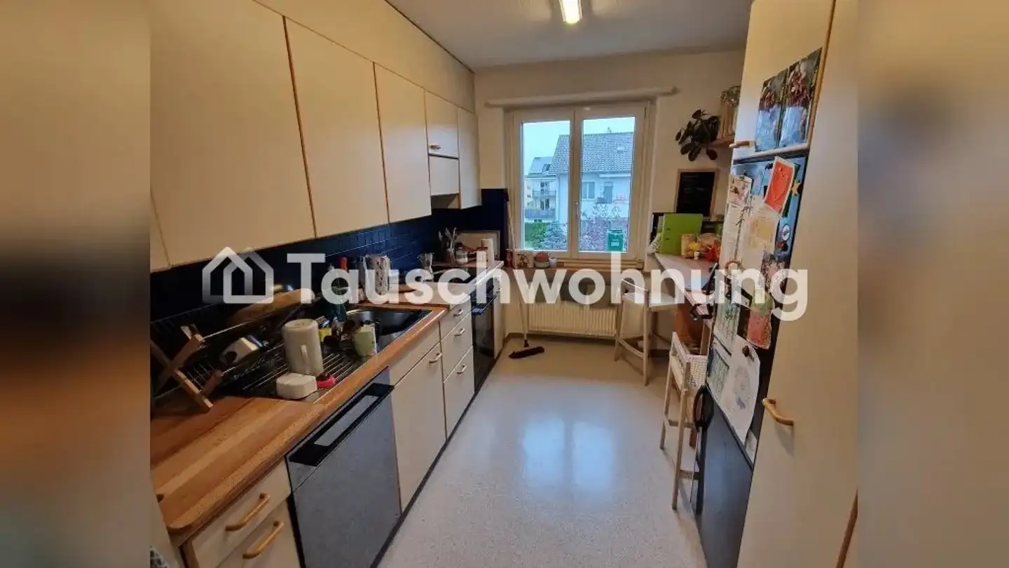 Appartamento in affitto - 8057 Zürich - Foto 3