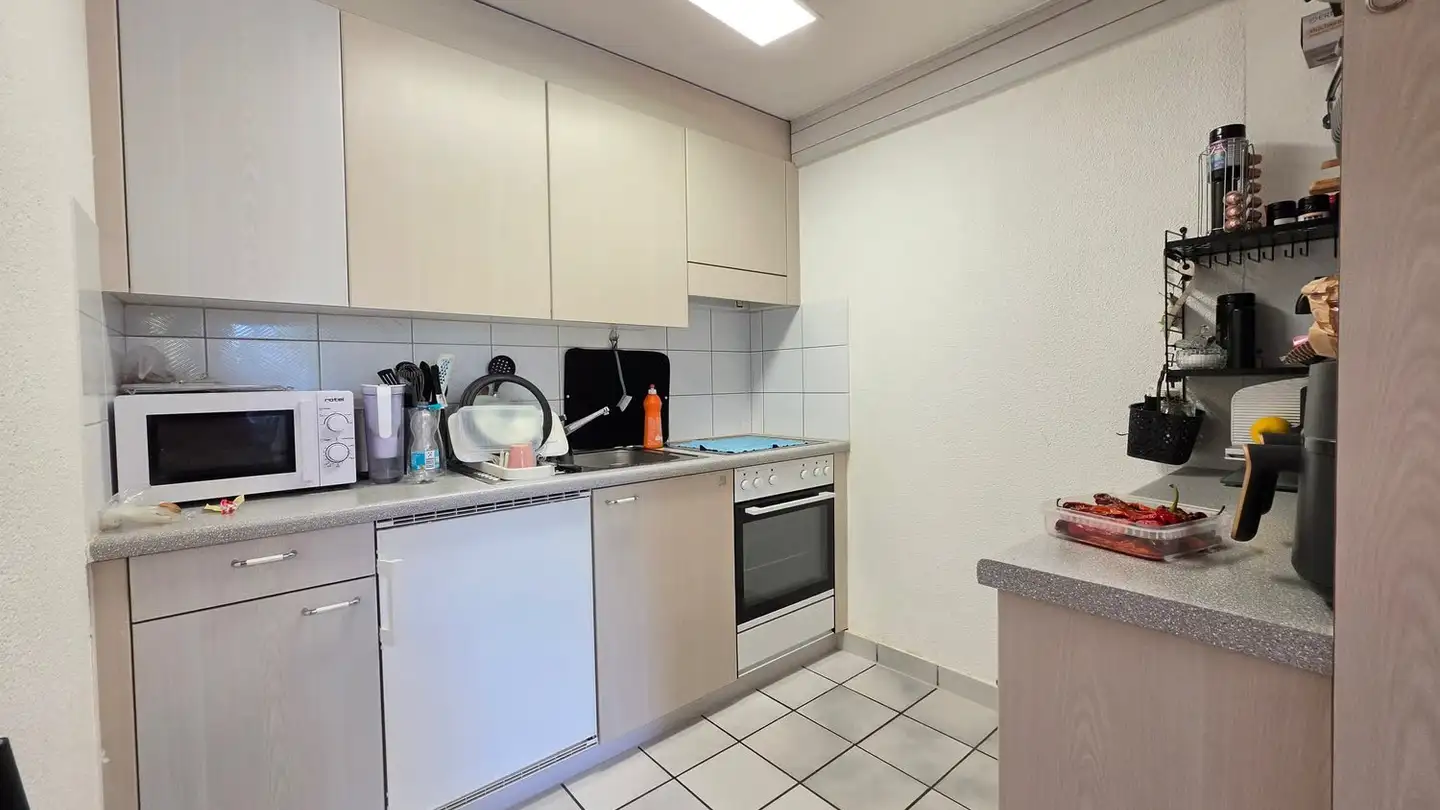 Appartamento in affitto - Friedhofstrasse 2, 8583 Sulgen - Foto 3