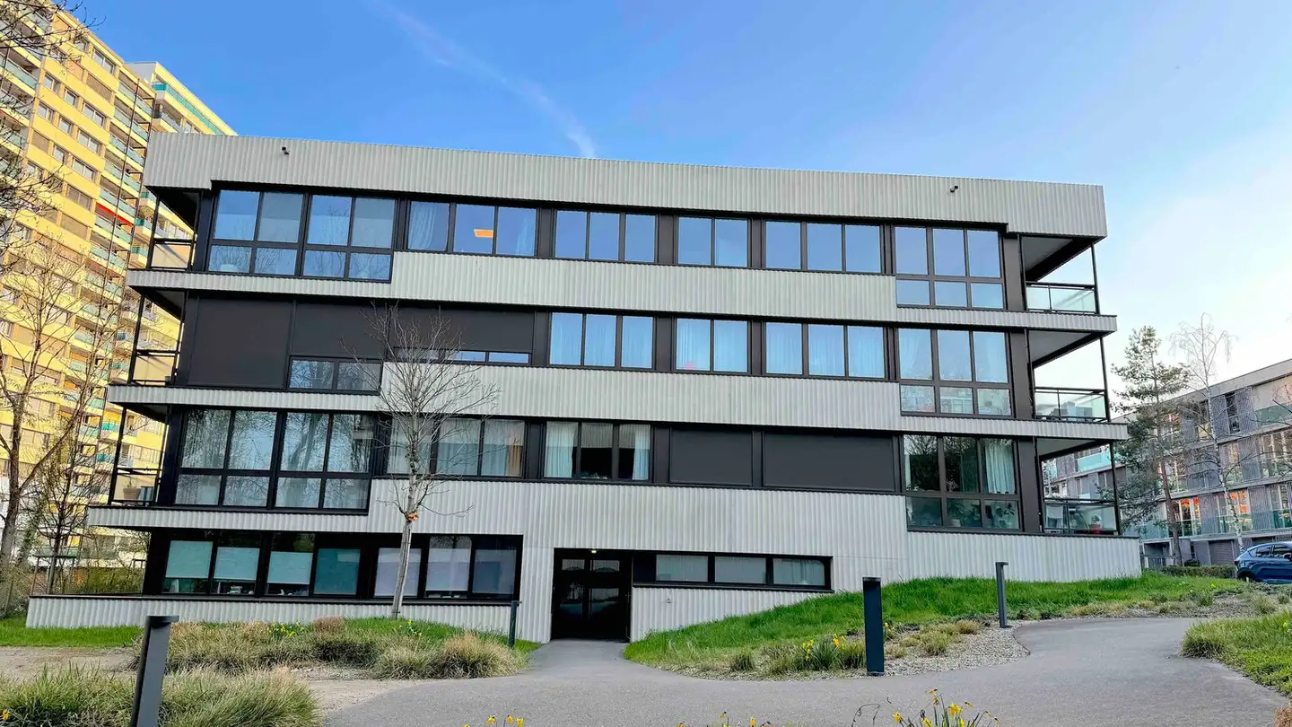 Attico in vendita - 4052 Basel