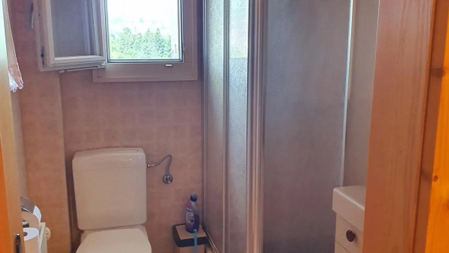 Attico in affitto - Speicherstrasse 44, 9043 Trogen - Photo 4