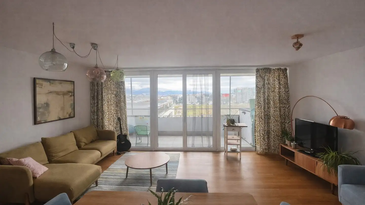 Appartement à louer - Allée Des Cèdres 5, 1022 Chavannes-près-Renens - Photo 3