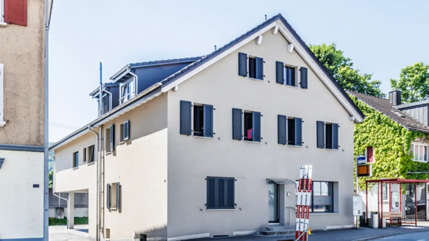 Immeuble résidentiel à vendre - Dorfstrasse 98, 4612 Wangen b. Olten - Photo 2