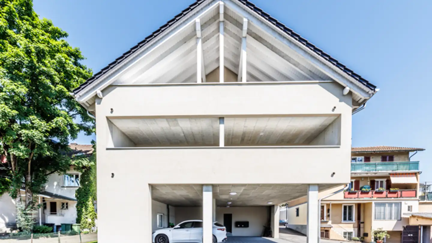 Immeuble résidentiel à vendre - Dorfstrasse 98, 4612 Wangen b. Olten - Photo 3