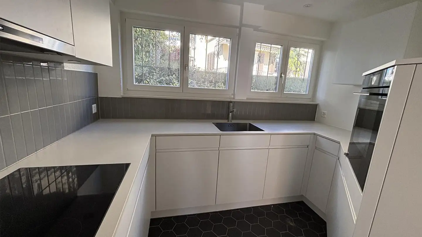 Casa singola in affitto - Steinhofrain 16, 6005 Luzern - Photo 4