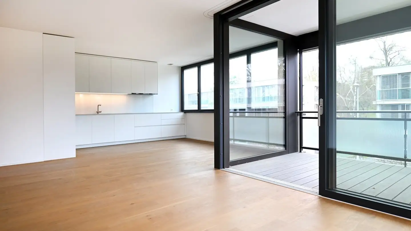 Attico in vendita - 4052 Basel - Foto 2