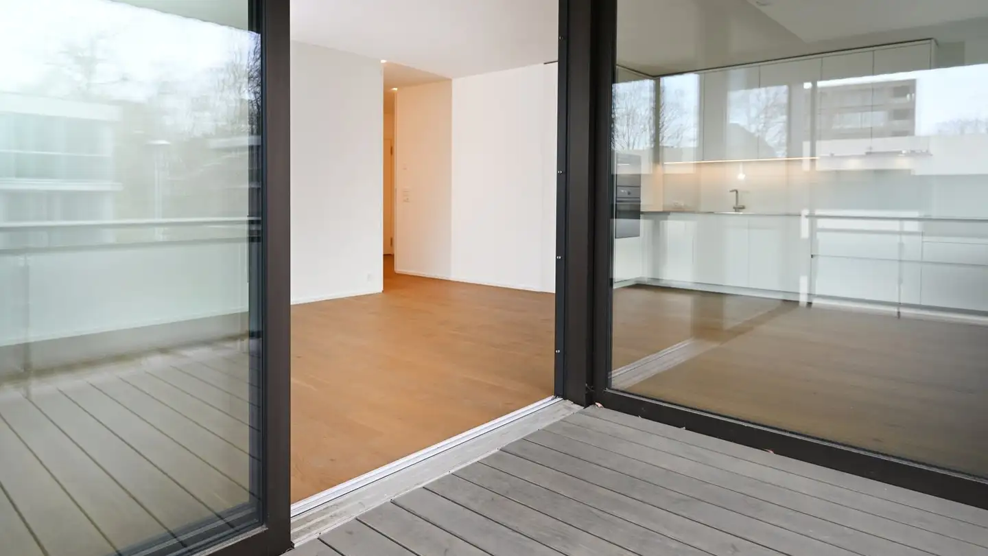 Attico in vendita - 4052 Basel - Foto 3