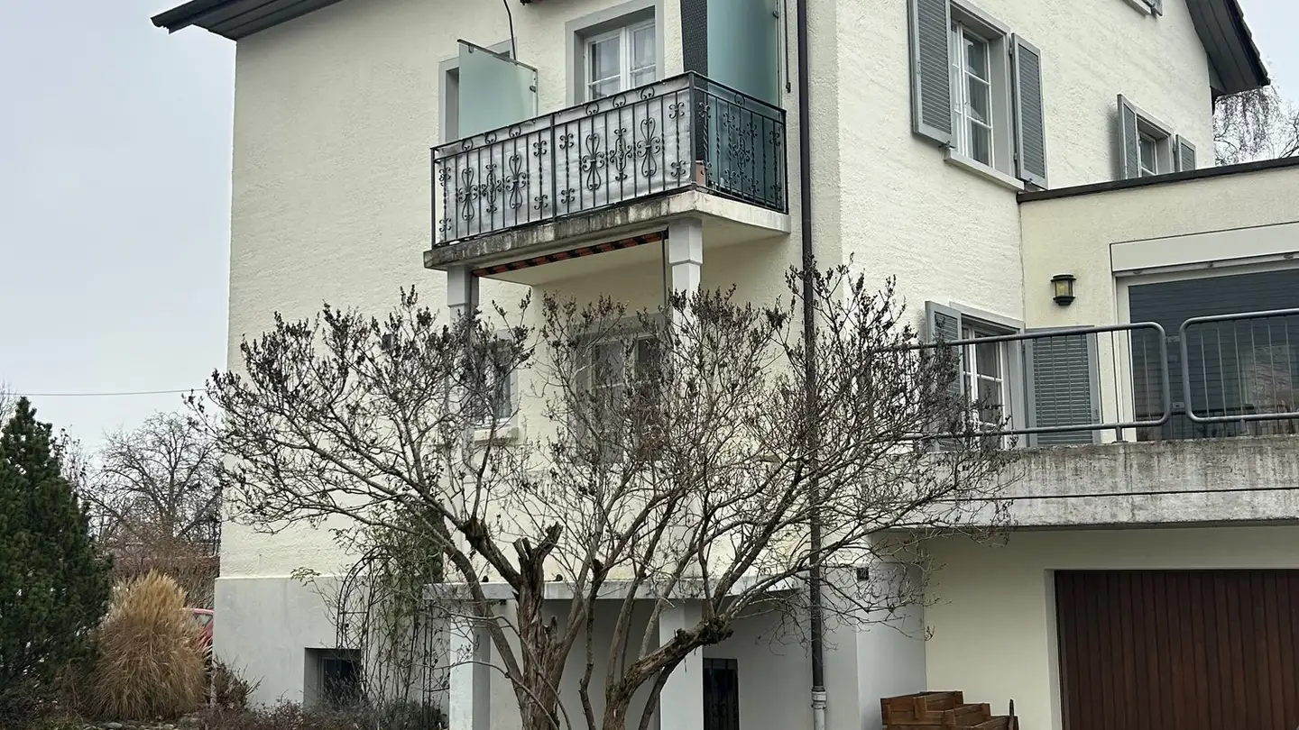 Immeuble résidentiel à vendre - Gartenweg 10, 8105 Regensdorf - Photo 2