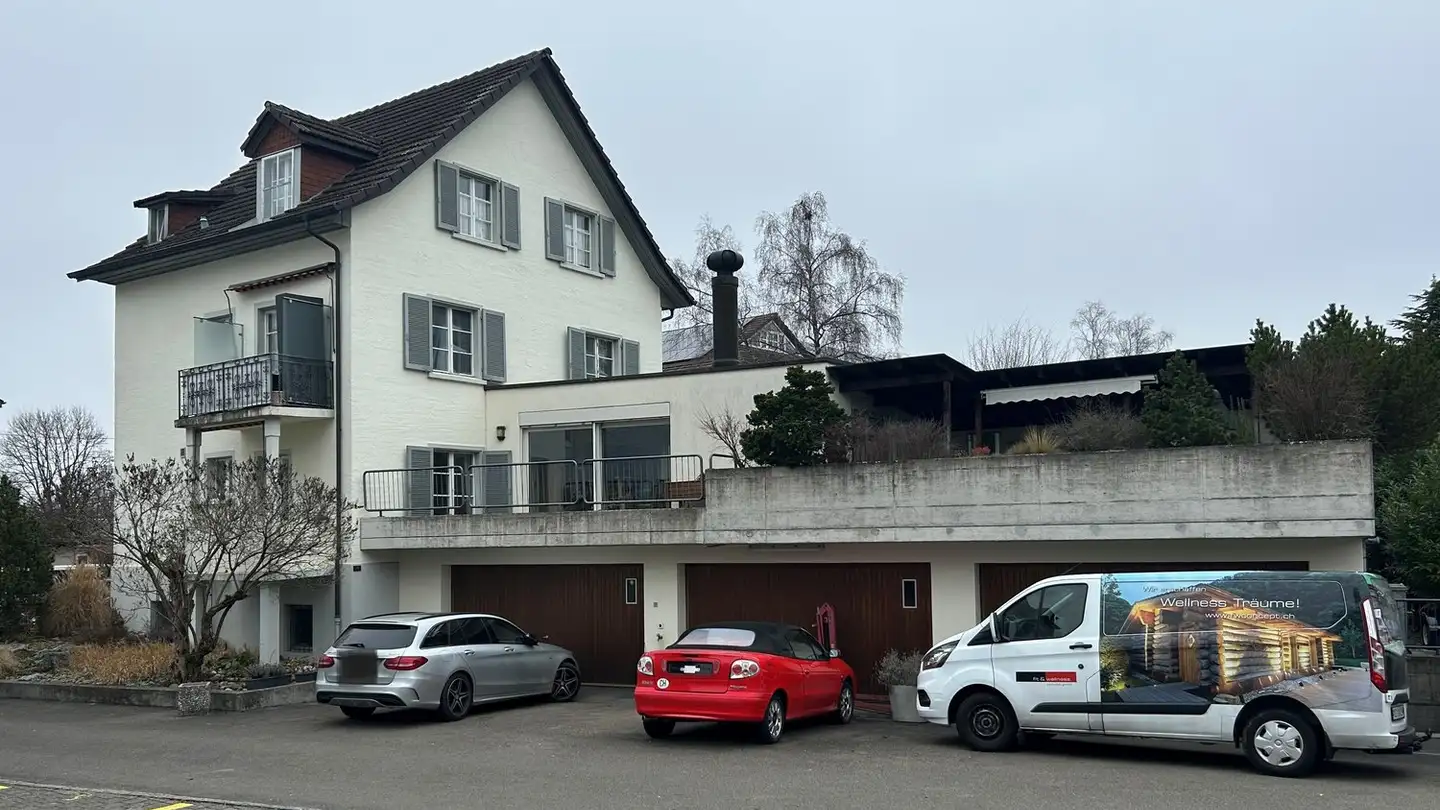 Immeuble résidentiel à vendre - Gartenweg 10, 8105 Regensdorf - Photo 3